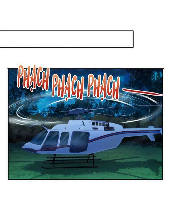 Hệt Như Hàn Quang Gặp Nắng Gắt chapter 188 34