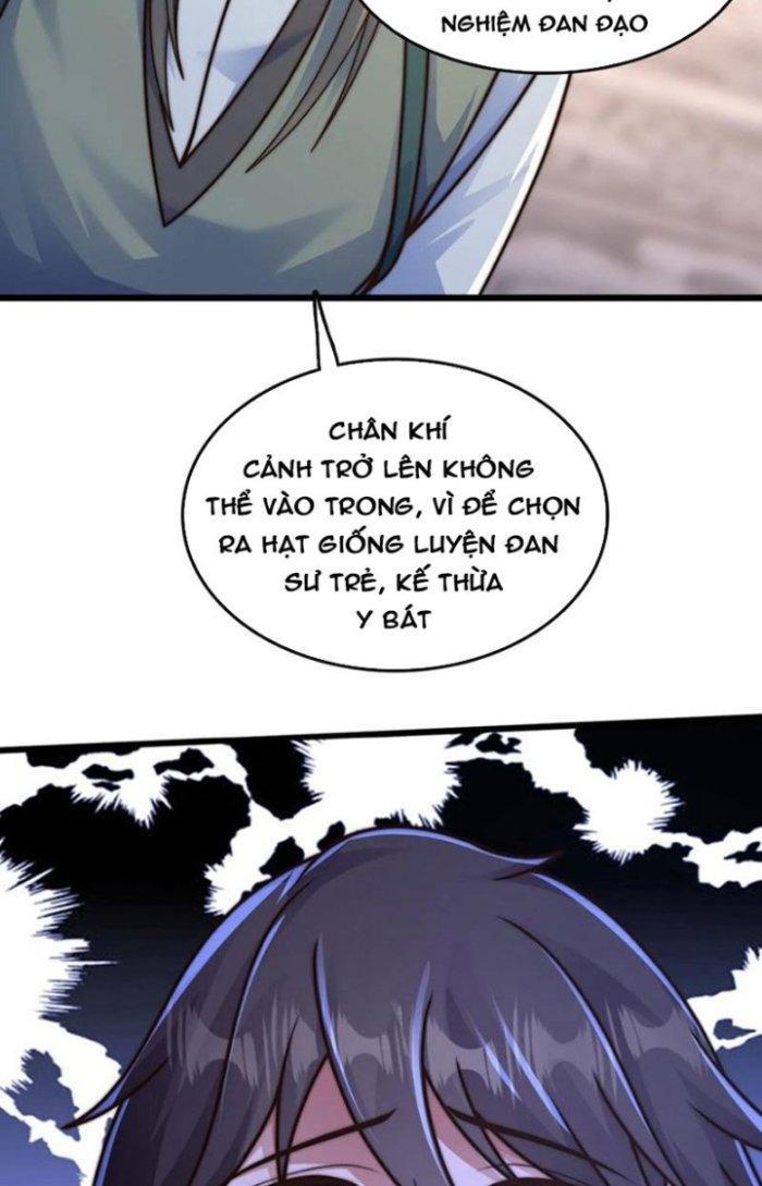 ta nuôi ma quỷ ở trấn ma ti chapter 78 26