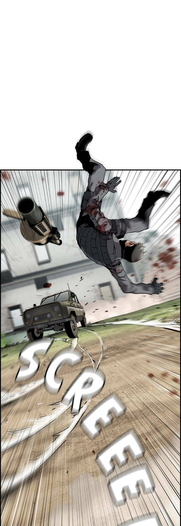 pubg - cuộc chiến sinh tồn - 100 chapter 35 4