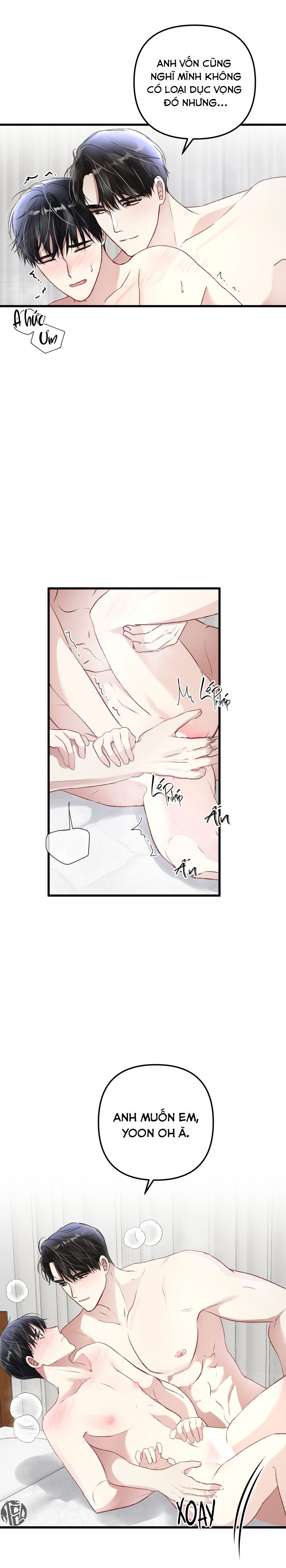 cuộc sống thường nhật của một guide phổ quát chapter 43 13