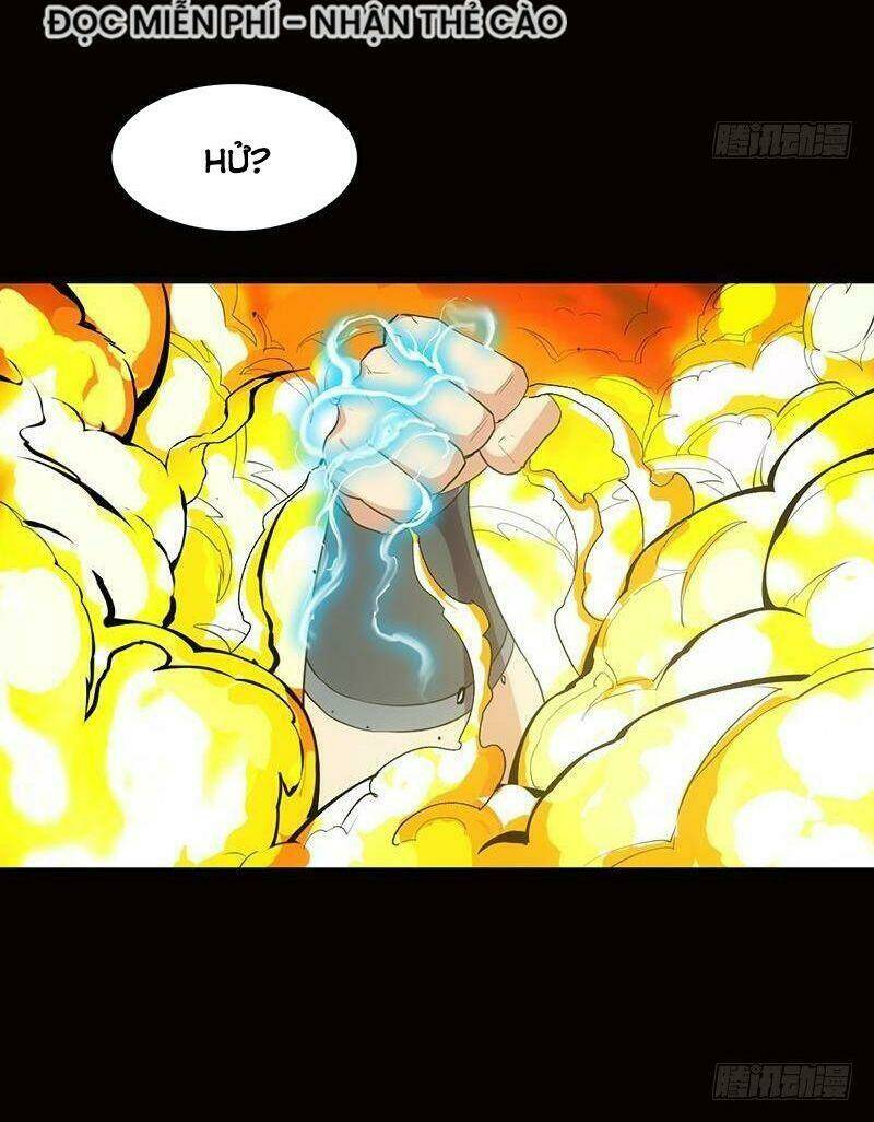 hệ thống thần long nghịch thiên chapter 79 14