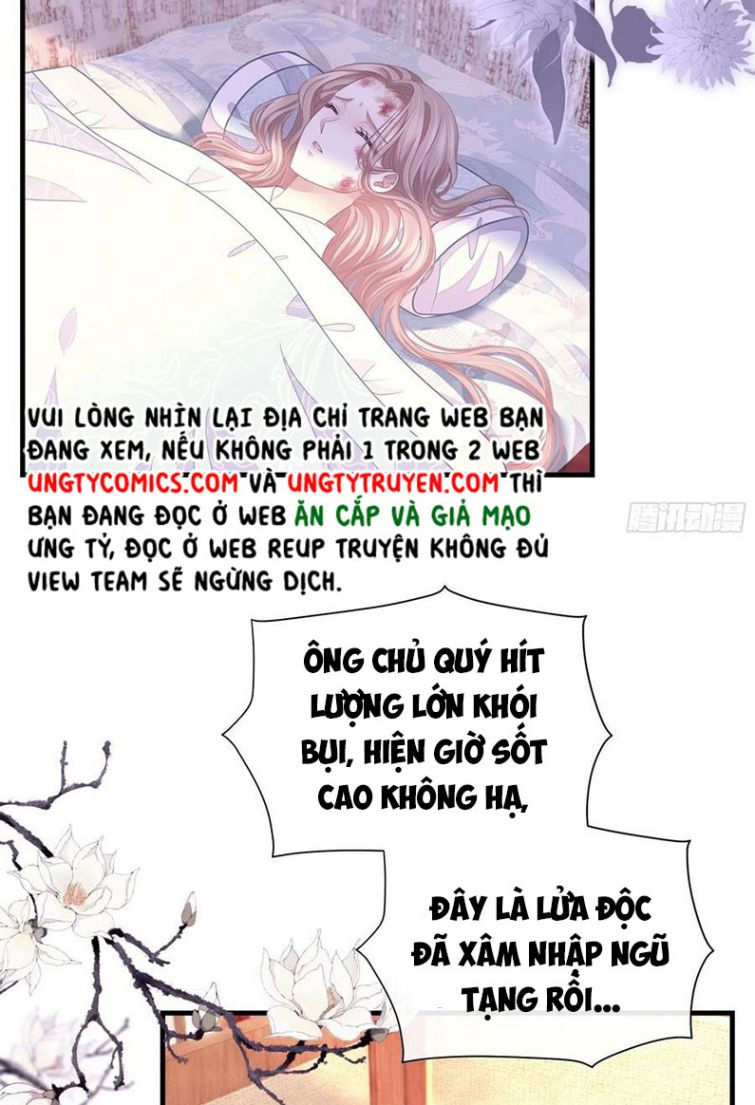 tôi nghi ngờ hệ thống thích tôi chapter 28 48