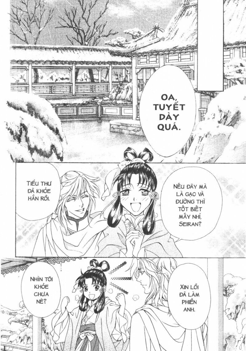 thái vân quốc truyện chapter 5 49