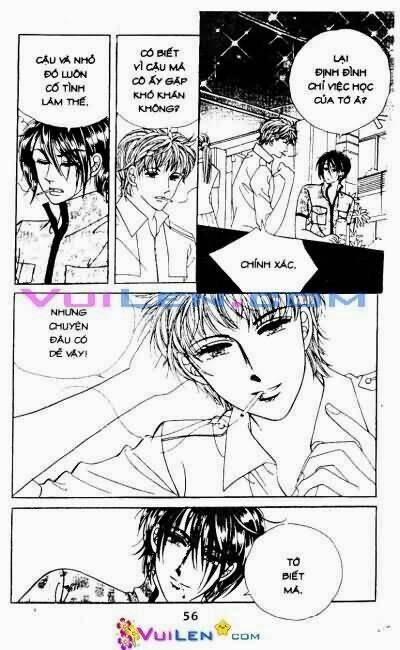 cô gái trung hoa chapter 1 56