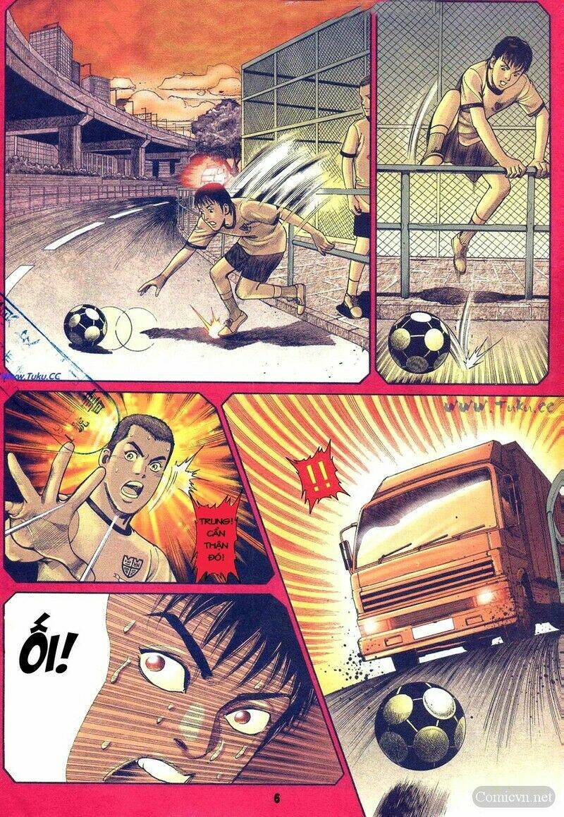 âm dương lộ chapter 5 5