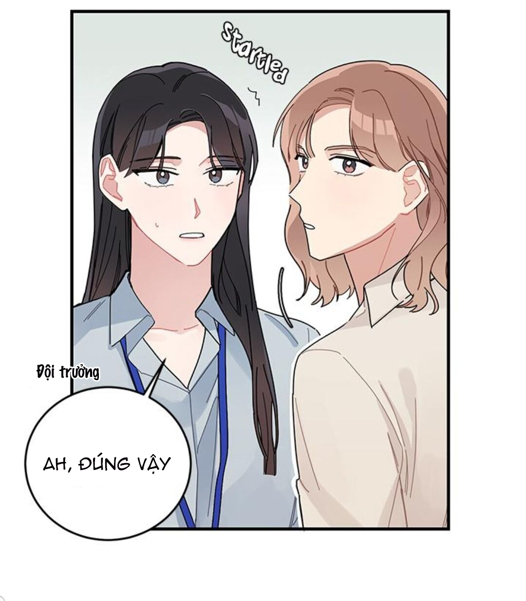 hate me (full) chapter 5.1 21