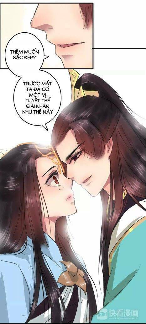 thịnh thế thanh ca chapter 3 44