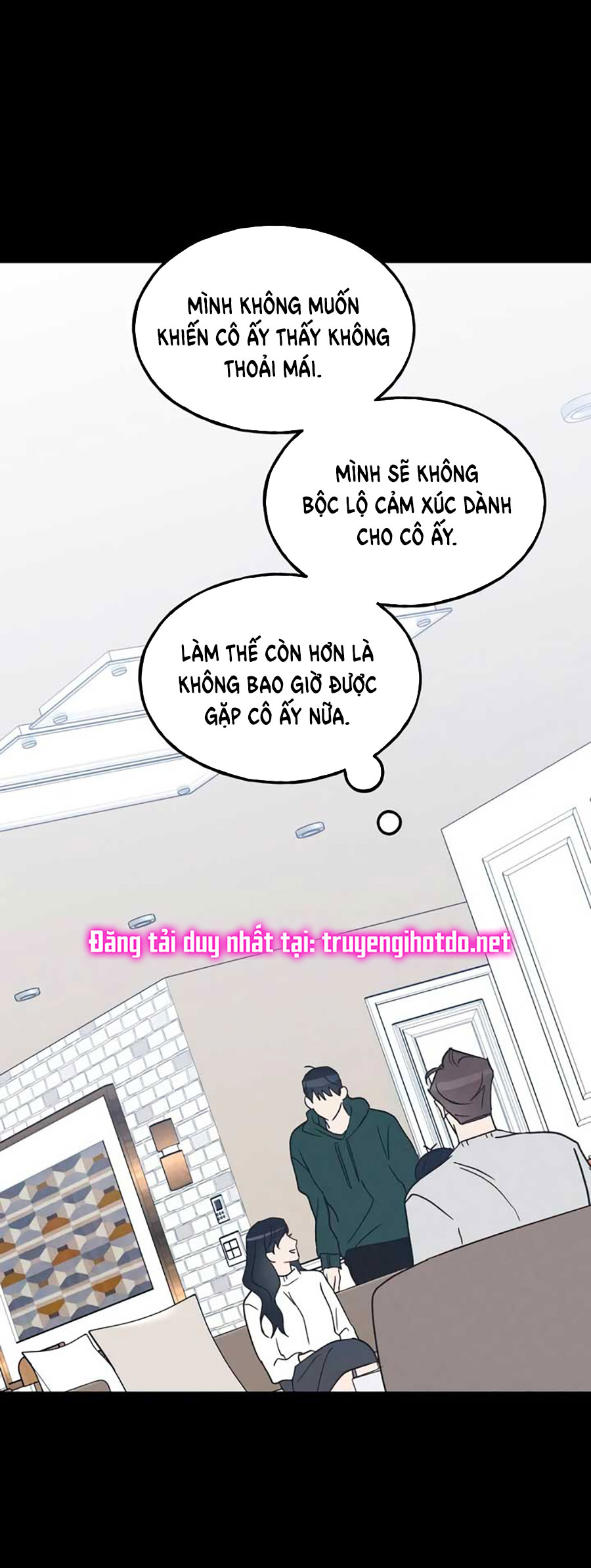 nguyên tắc của bạn thân là con trai chapter 58.2 14