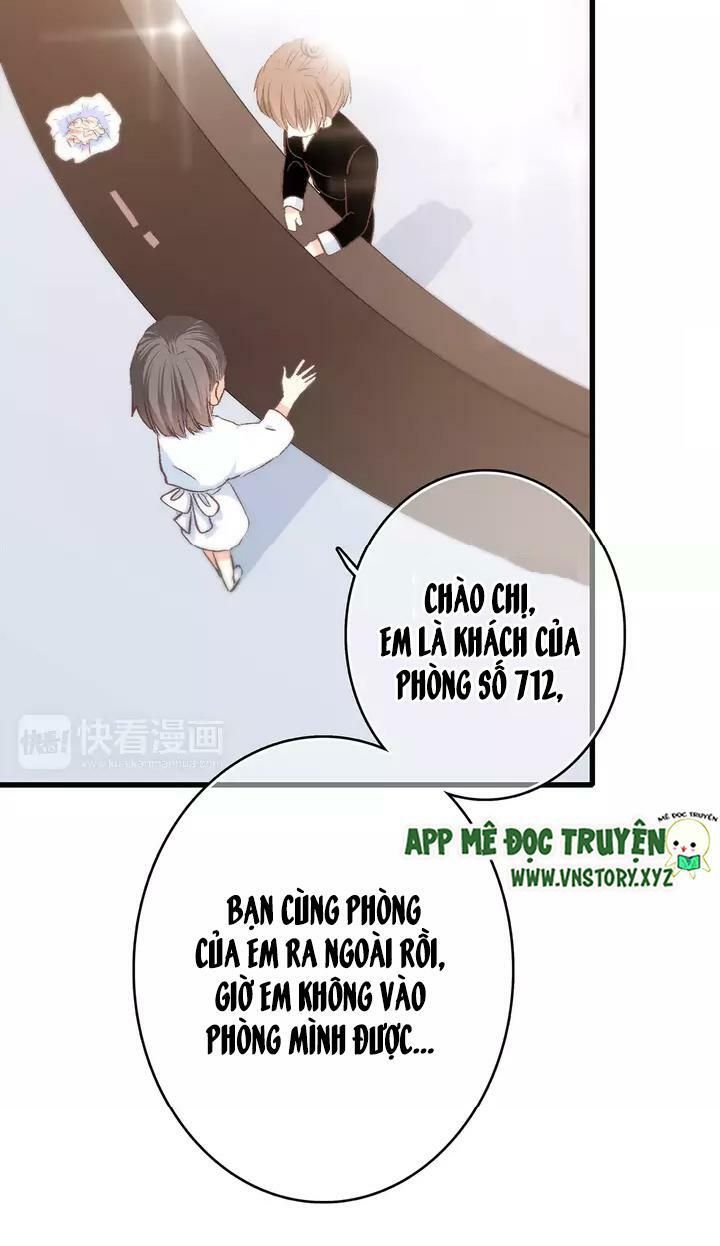 con tim rung động 2 chapter 27 55