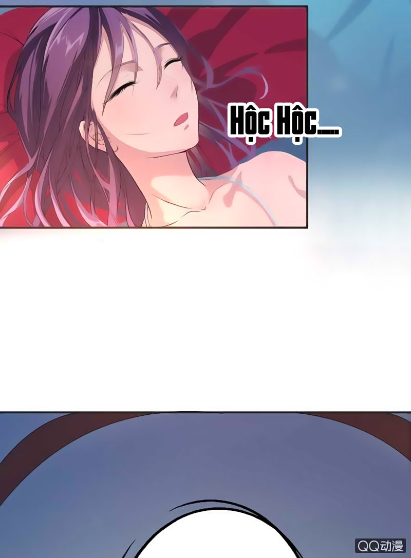 tà y cuồng thê chapter 9 17