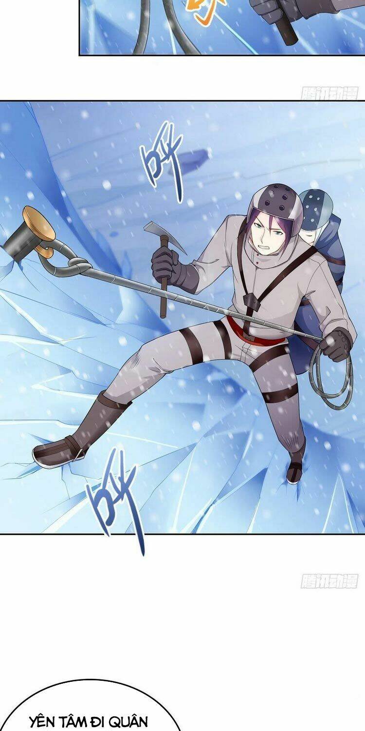 người ở rể bị ép thành phản diện ngoại truyện chapter 9 13