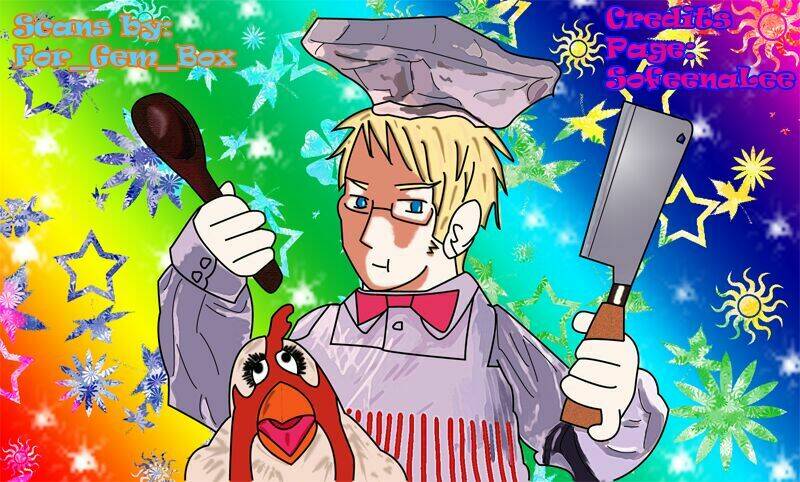 người yêu siêu cấp chapter 1.5 35