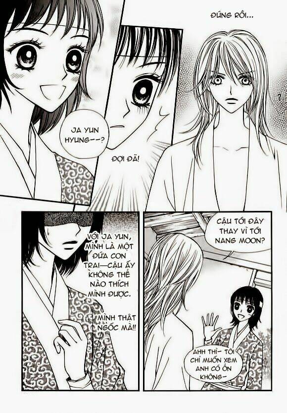 sarasah chapter 13 6