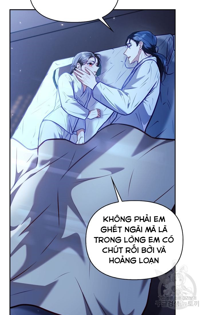 [18+] trăng nơi đỉnh núi chapter 17.1 29