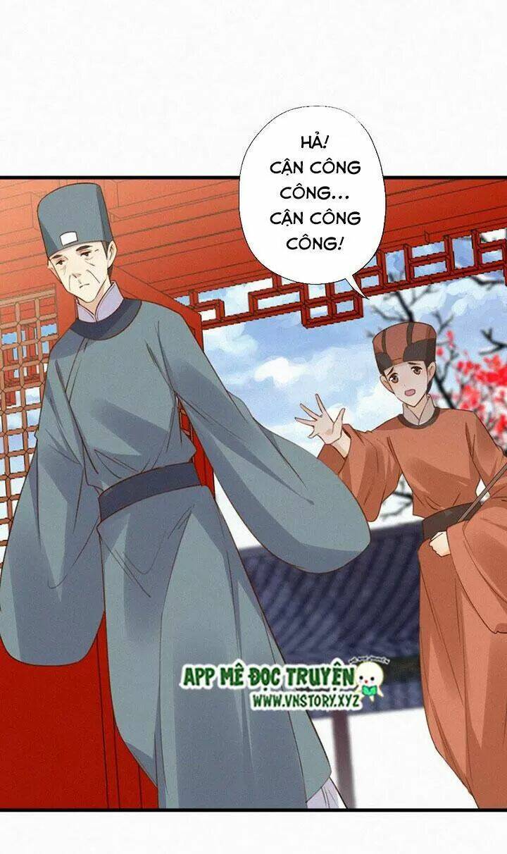 thiên hương mỹ nhân chapter 126 7