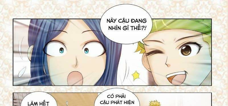 kỳ hiệp địa cầu chi chân tướng trong sa mạc chapter 2 1