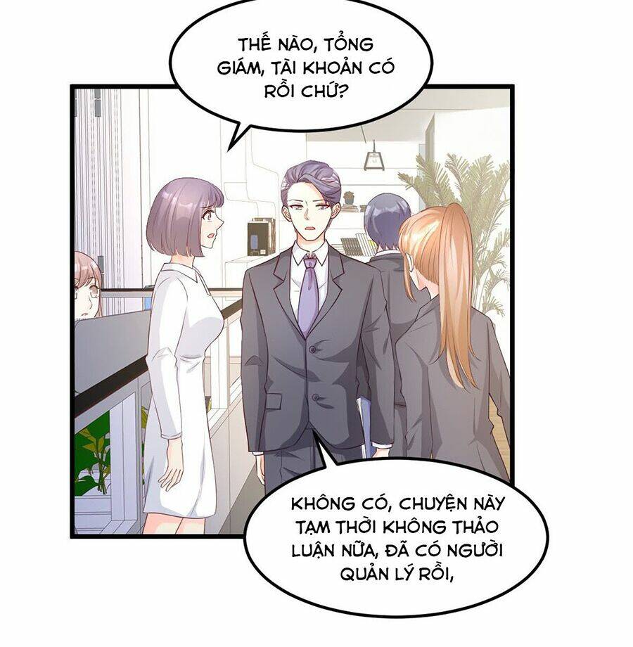 tư sủng cục cưng bảo bối chapter 23.2 10