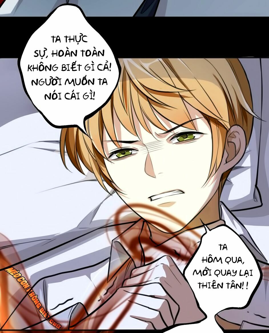 bốc toán tử chapter 12 27