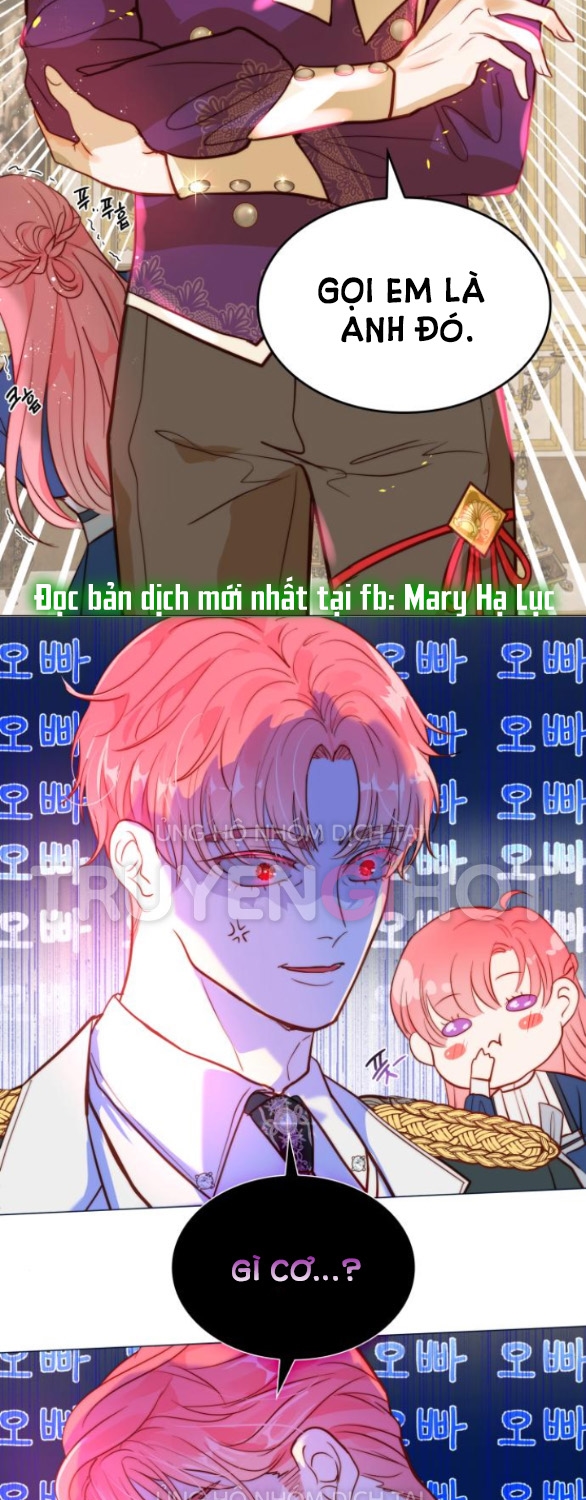 sau khi chuyển sinh tôi trở thành công chúa chapter 6 47