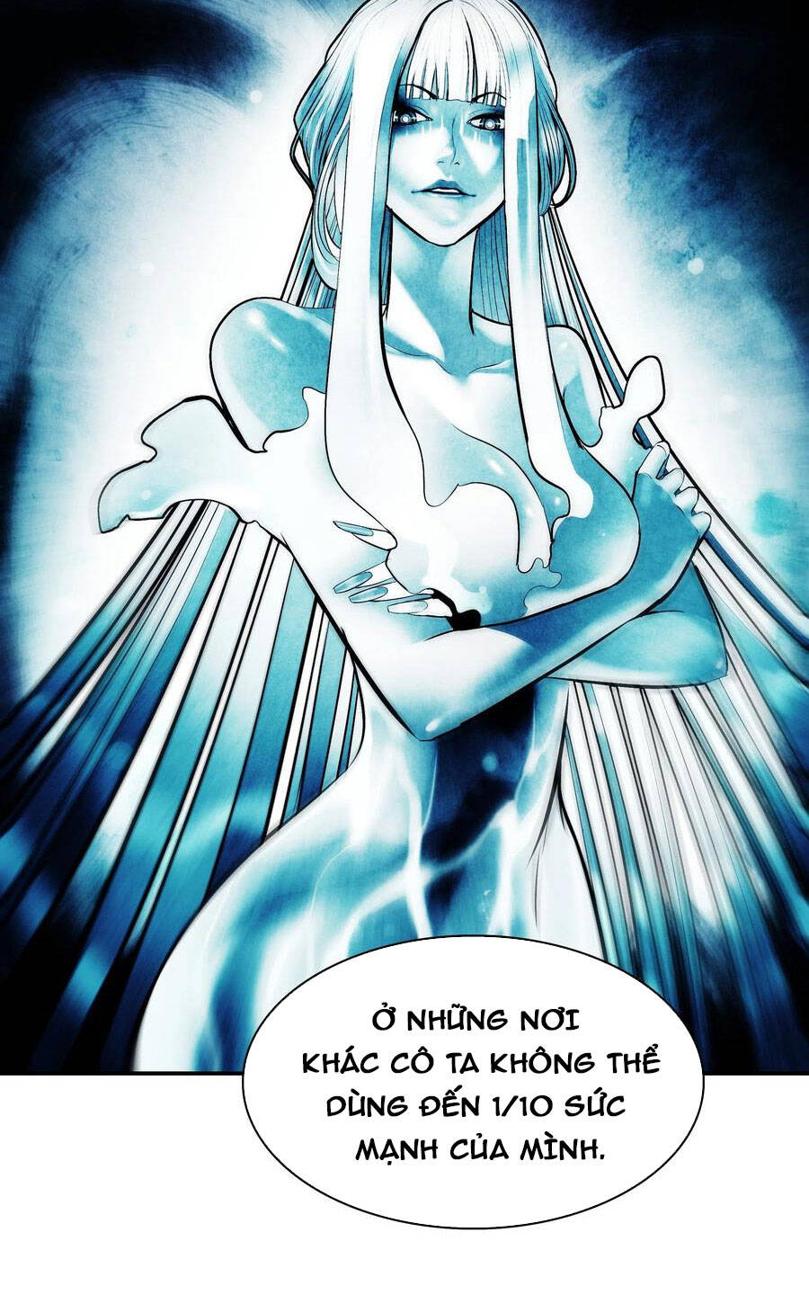 bất bại chân ma chapter 139 21