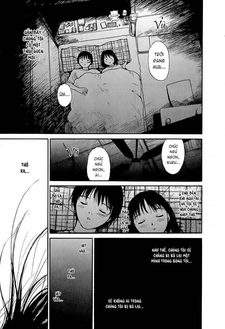 người tình chapter 27 20