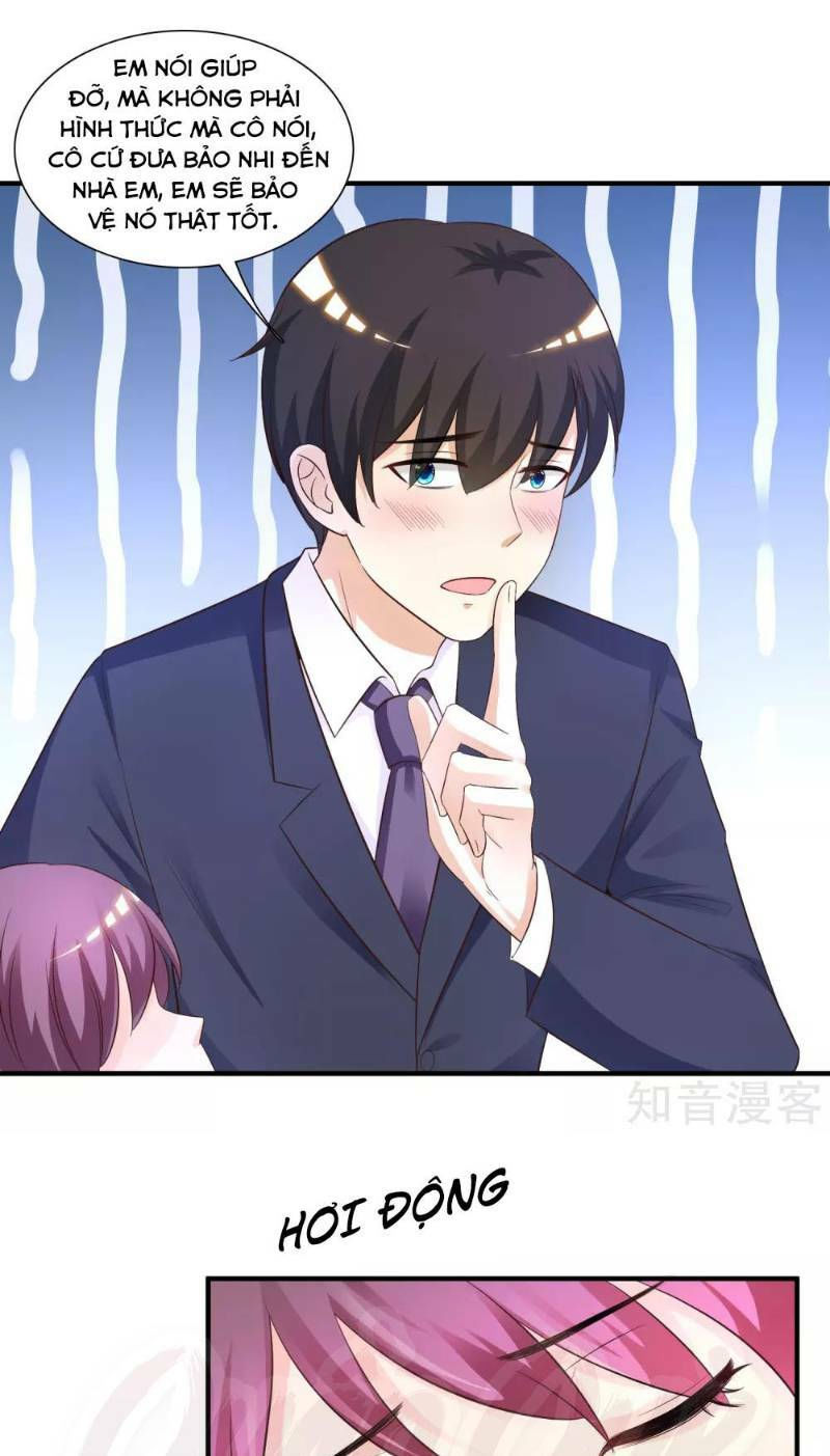 tối cường vận đào hoa chapter 73 13