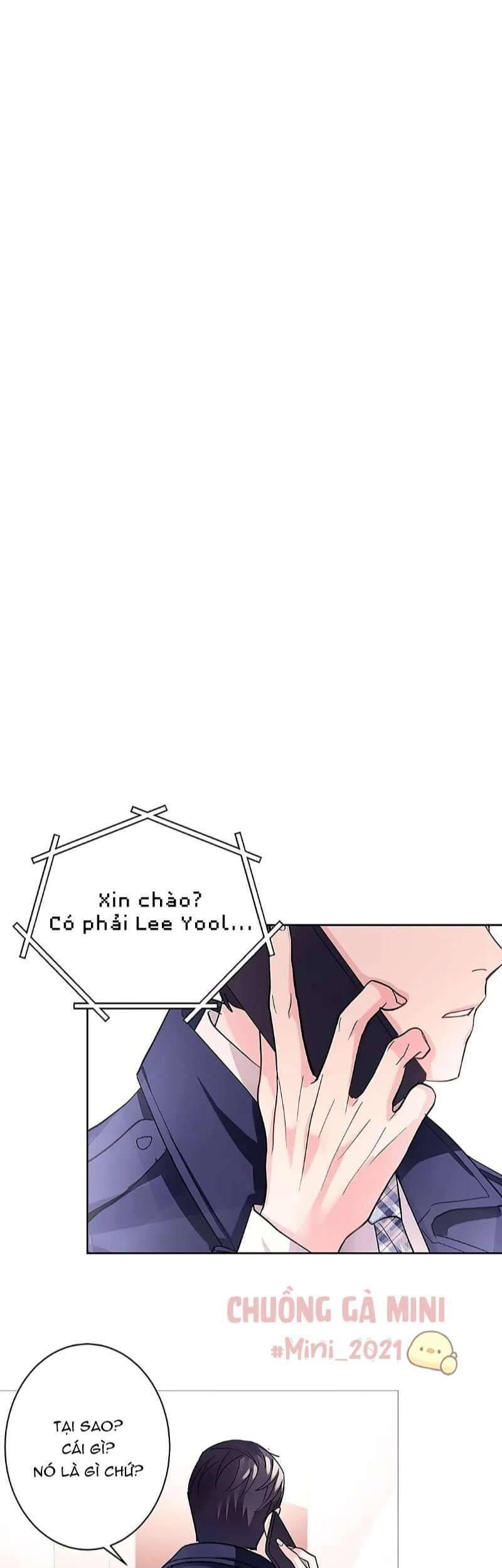 vô tình trở thành con gái của triệu phú chapter 5 38