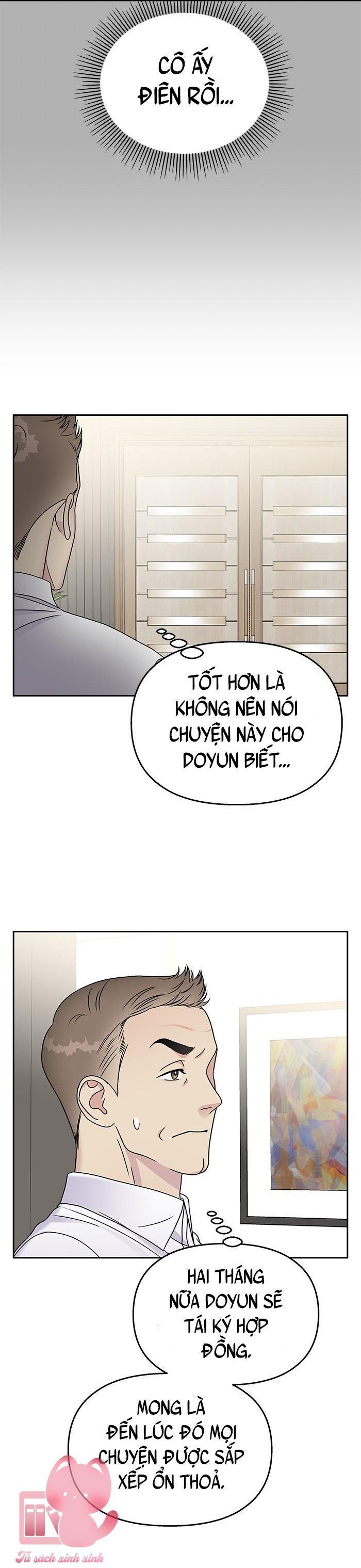 hãy vờ như ta yêu nhau chapter 45 15