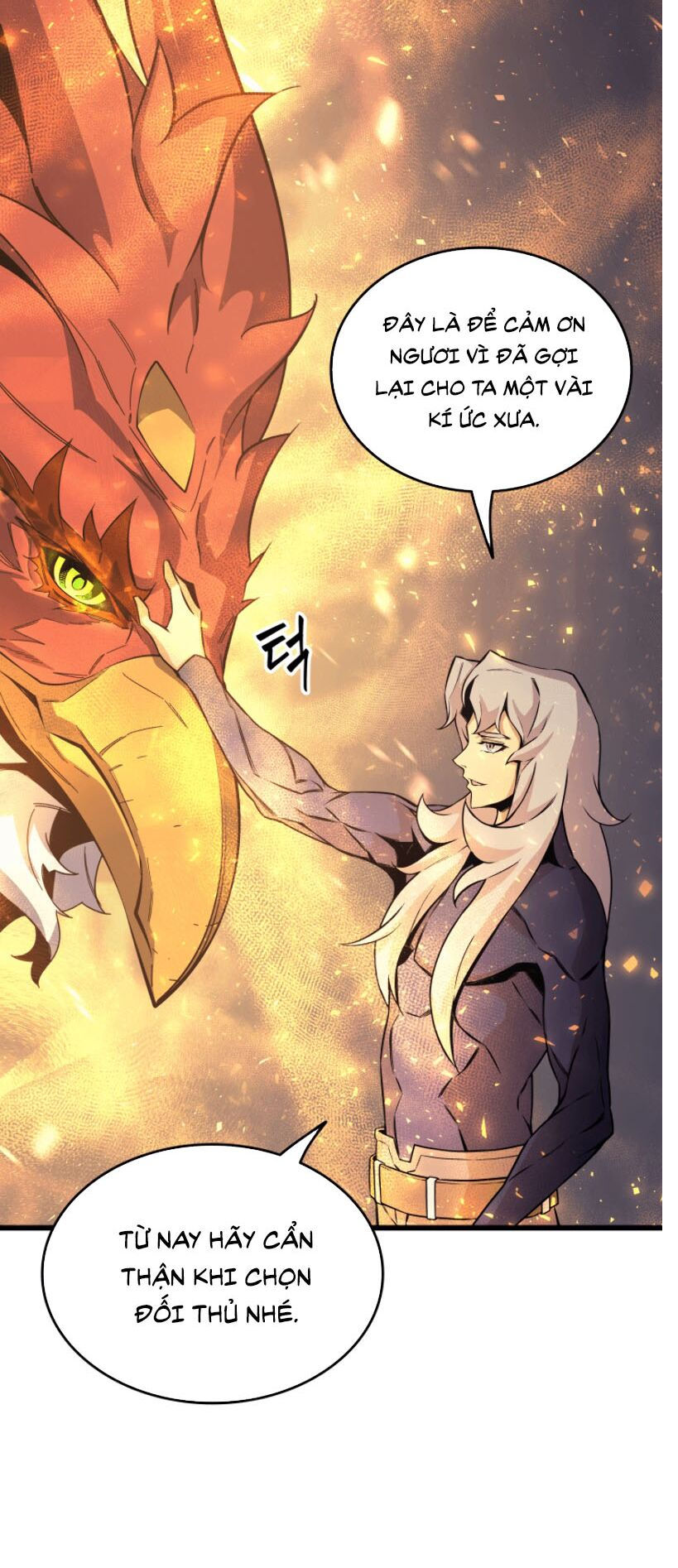 sự trở lại của pháp sư vĩ đại sau 4000 năm chapter 23 25