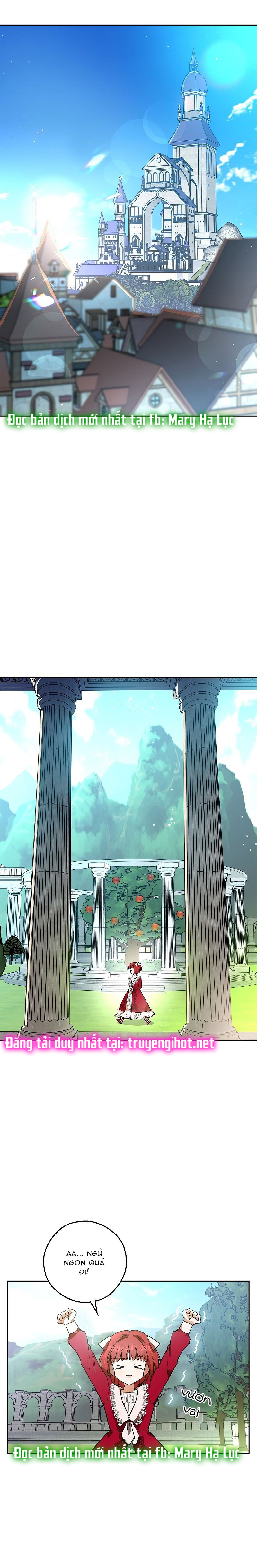 Vẻ Đẹp Bí Ẩn Của Chồng Tôi chapter 5 - Trang 4