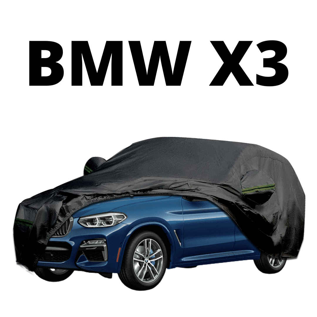 Bạt phủ ô tô Cao cấp BMW X3