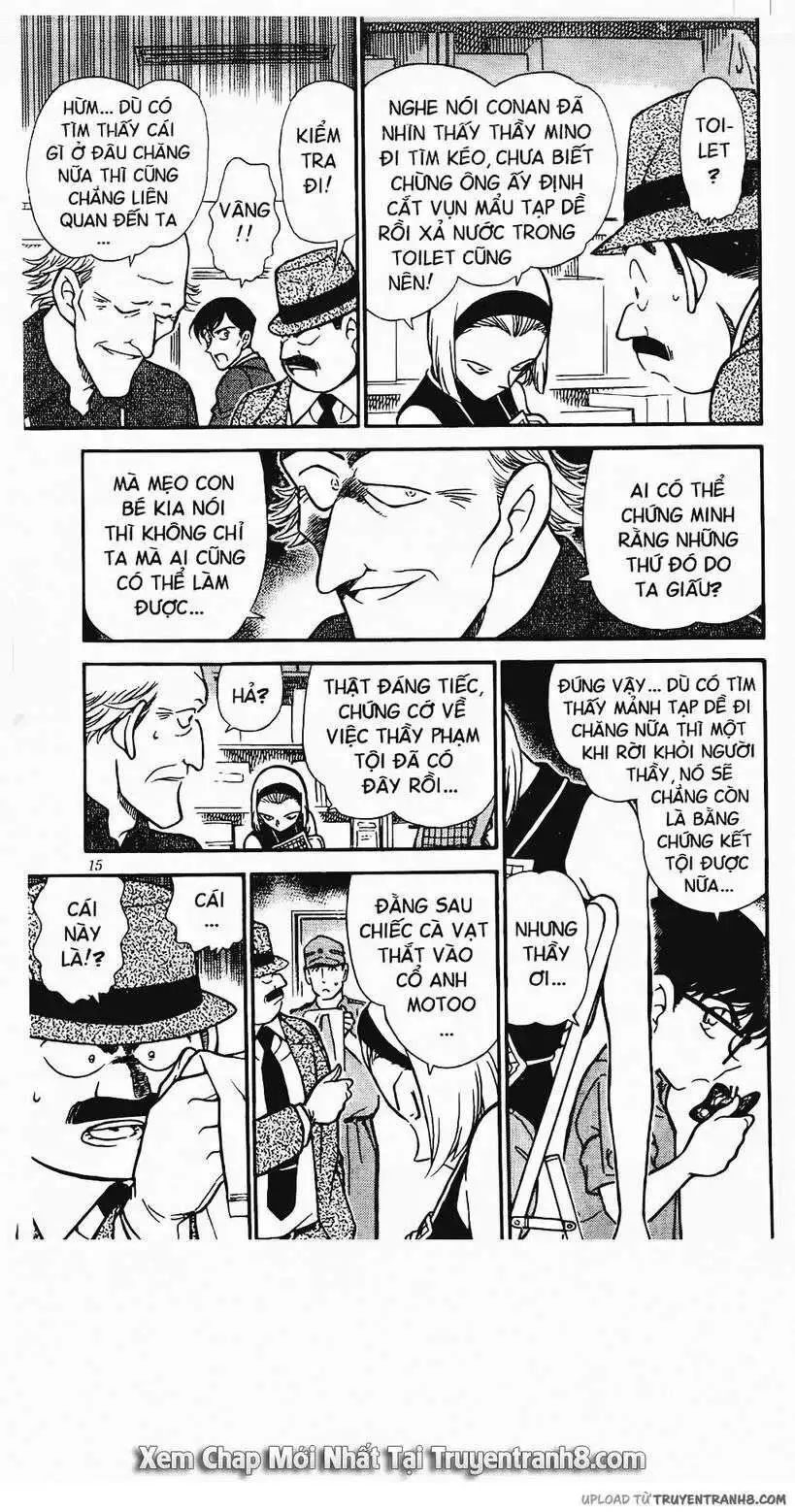 conan chapter 307 13