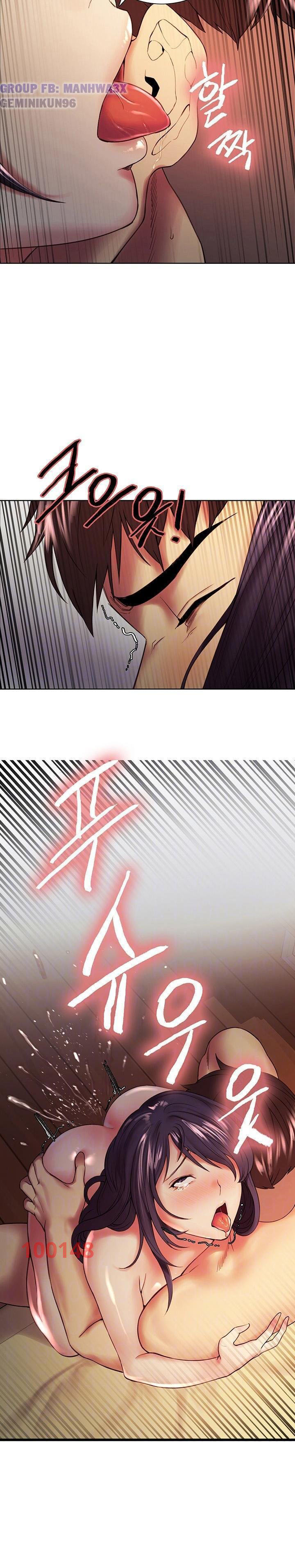 chạy trốn gia đình chapter 45 8