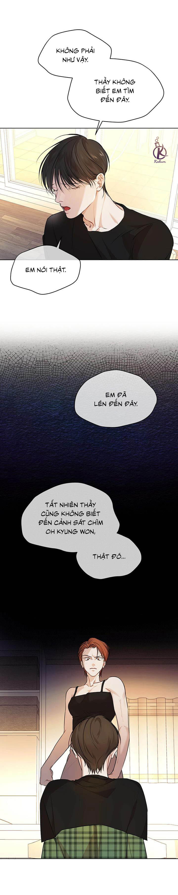 hình thái khởi sinh chapter 39 5