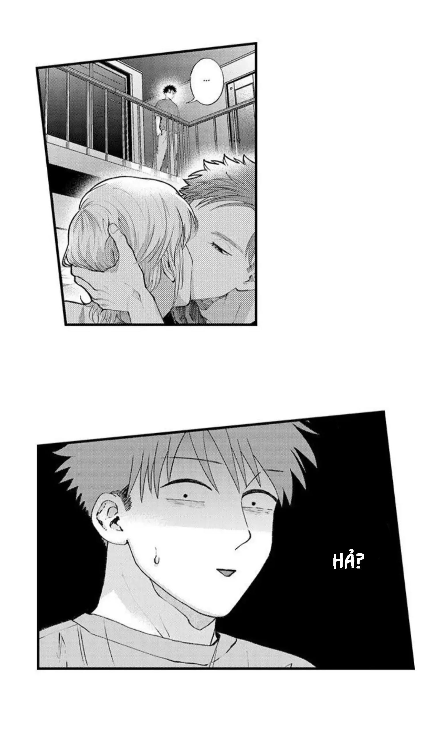 bị anh chàng lập dị để ý chapter 93 18