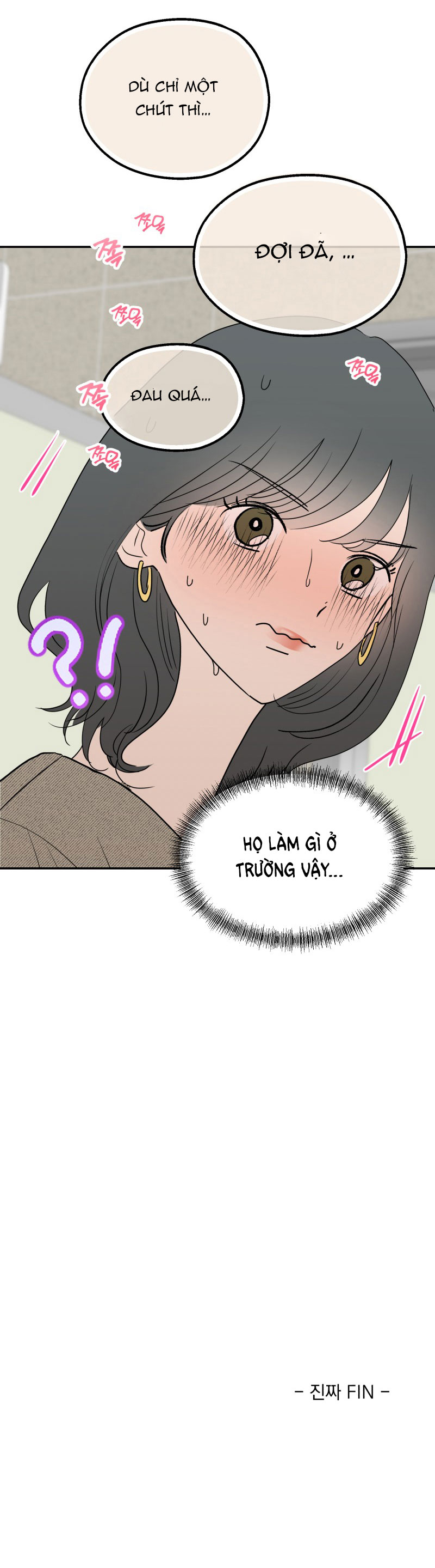 bữa ăn hoàn hảo nhất chapter 7 12