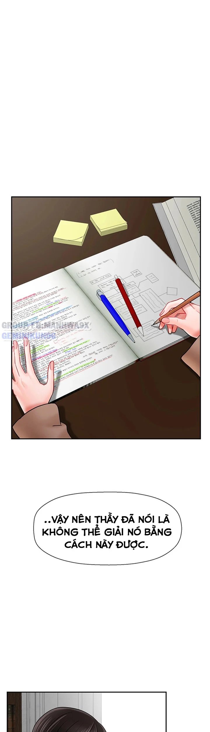 lớp học thể chất chapter 45 47