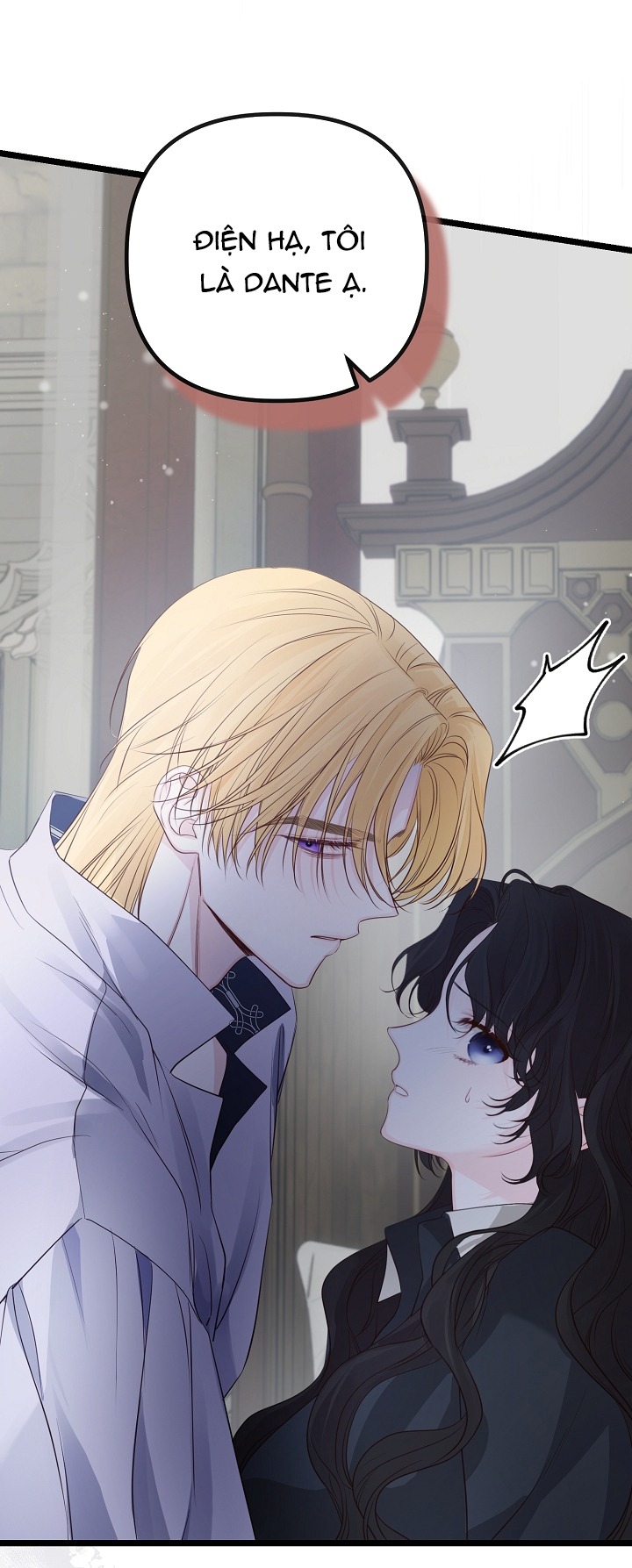 hãy giải thoát cho ta chapter 11.1 21