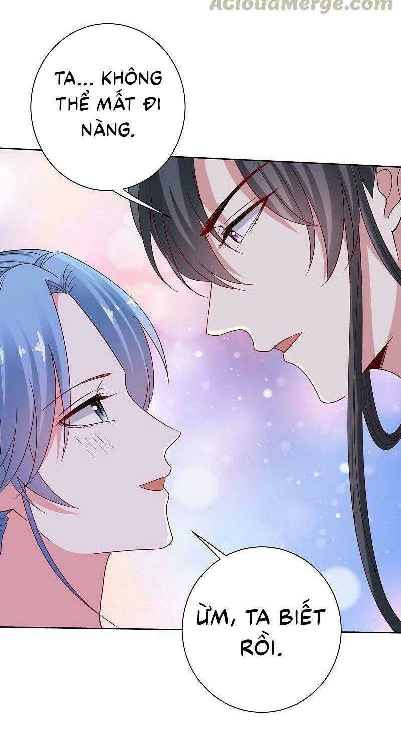 độc y đích nữ chapter 205 27