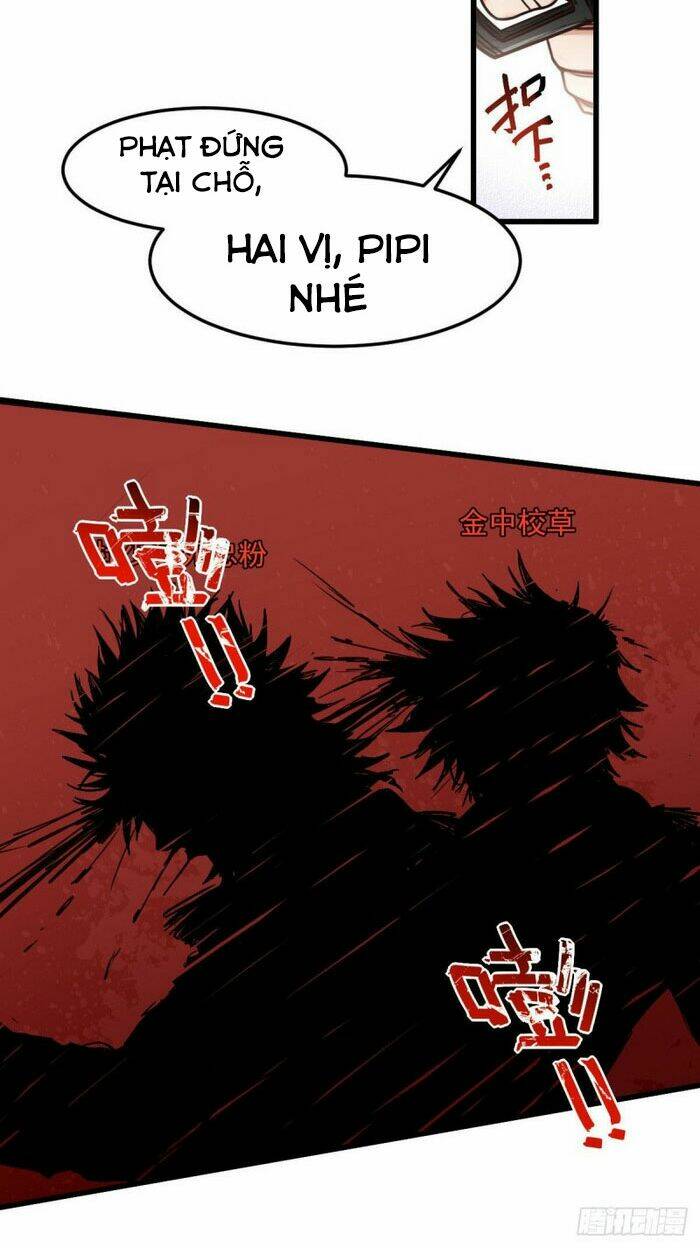 võng du chi tối cường liệp nhân chapter 15 24