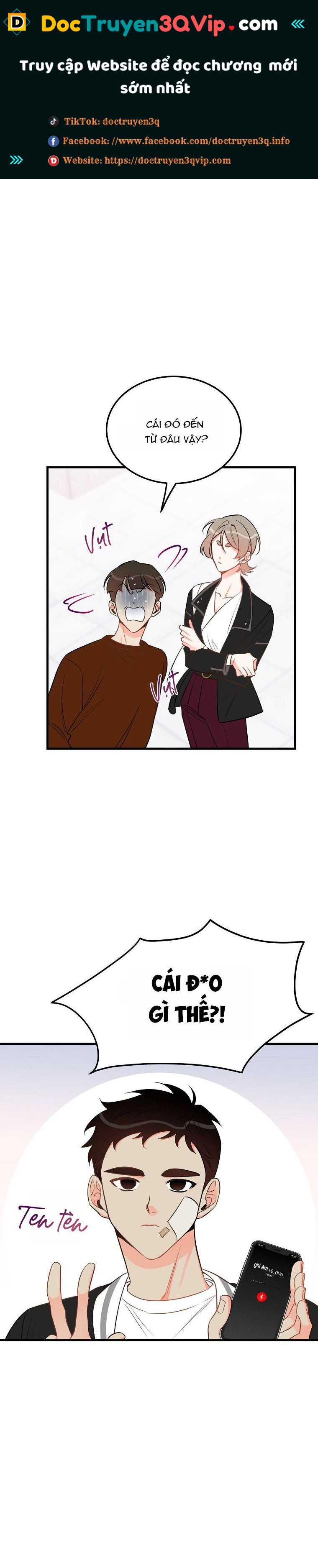 có chuyện gì xảy ra với sự nổi tiếng của tôi thế? chapter 42 1