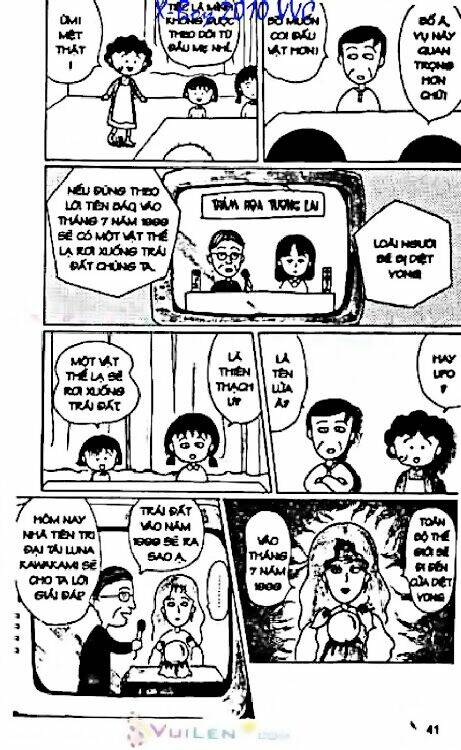 nhóc maruko chapter 8 41