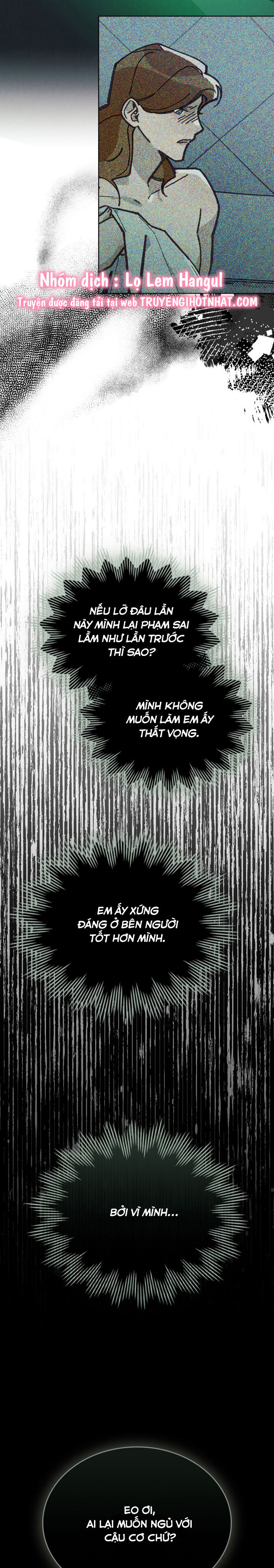 giải mã ngôn ngữ trái tim chapter 49 10