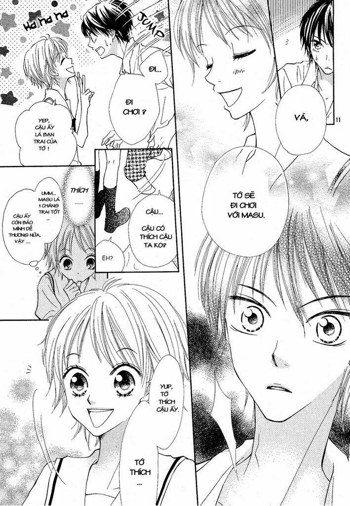 tổng hợp one shot. chapter 318 11