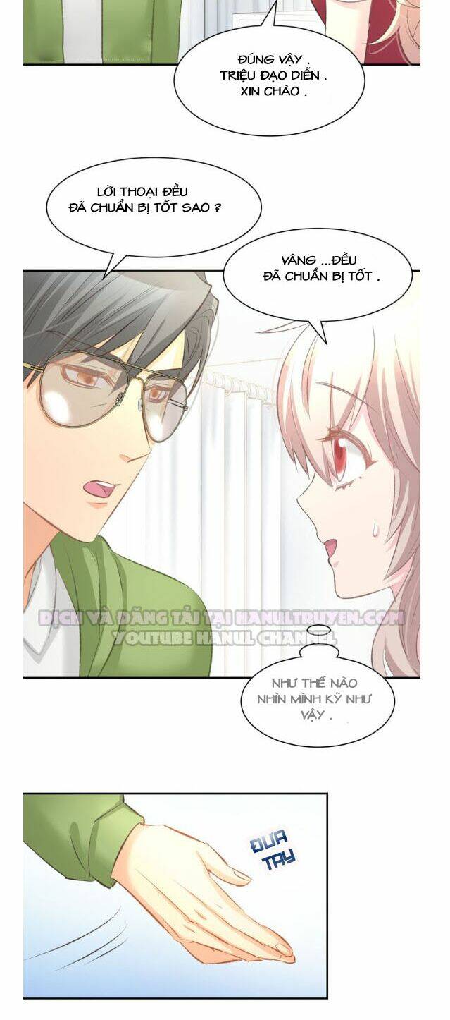 hôn nhân ấm áp : tổng tài sủng vợ thành nghiện chapter 19 7