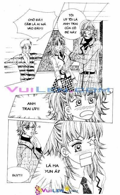 thiên thần tái thế chapter 5 119