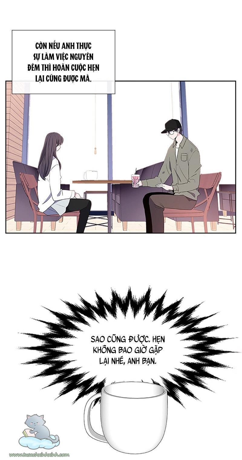 về bên anh chapter 1 41