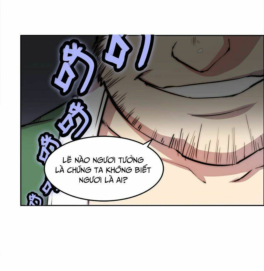 cuộc sống thoái ẩn của võ lâm chi vương chapter 40 57