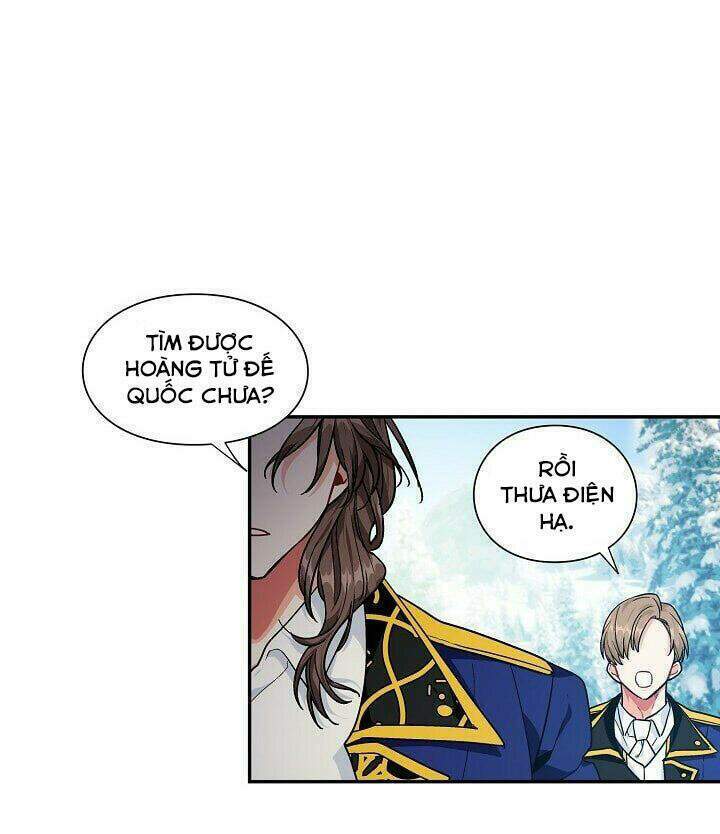 nữ hoàng ngoại khoa chapter 85 36