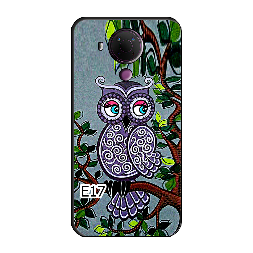 Ốp Lưng Dành Cho NOKIA 5.4